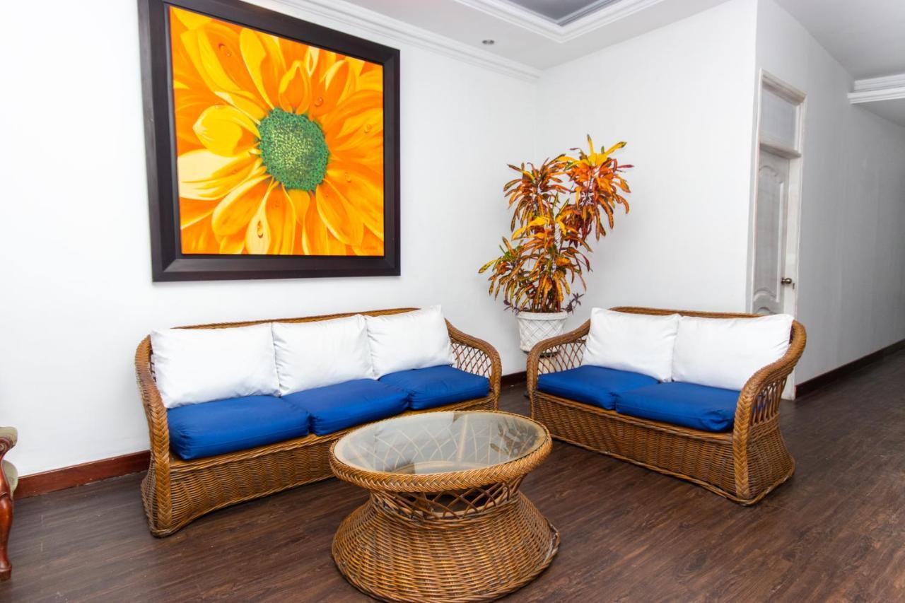 Hotel Casa Fátima Cartagena Esterno foto